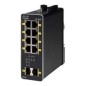 Cisco IE-1000 GUI BASED L2 POE